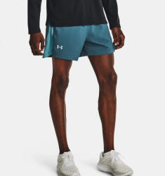 Under Armour Launch 5 inch Short férfi futó rövidnadrág S (1361492-414-S)
