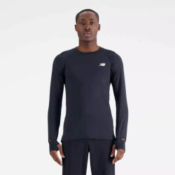 New Balance Q Speed Jacquard LS férfi hosszú ujjú futófelső XL (NBMT33284-MYL-XL)