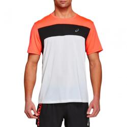 Asics Race Top férfi futófelső M (2011A781-103-M)