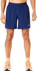 ASICS Road 2-N-1 7 inch Short férfi futó rövidnadrág XXL (2011C390-404-2XL)
