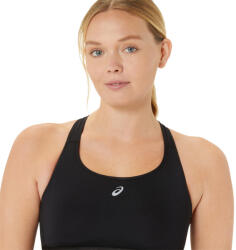 ASICS Road Compression Bra női sportmelltartó S (2012C995-001-S)