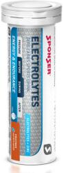 Sponser Electrolytes pezsgőtabletta fruit mix (vegyes ízesítésű) 10 db (7611174121304)