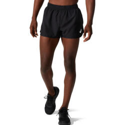 ASICS Core Split Short Performance Black férfi futónadrág S (2011C343-001-S)