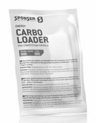 Sponser Carbo Loader szénhidrát italpor (citrom-narancs ízesítésű) 75 g (04503-03)