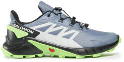 Salomon Supercross 4 férfi futócipő 44 (473158-10)