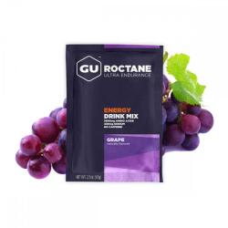 GU Roctane Energy Drink Mix izotóniás italpor Grape (szőlő ízesítésű) 65 g (769494140011)