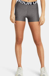 Under Armour HG Authentics Shorty női futó rövidnadrág M (1383629-019-MD)