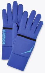 Hoka Coldsnap Fleece Glove futókesztyű XL (1147312-DLBL-XL)