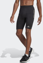 Adidas OTR Half Tight férfi rövid futónadrág XXL (HN0803-XXL)