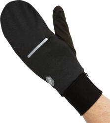 Asics Performance Mitten kesztyű uniszex XS (3013A032-001-XS)