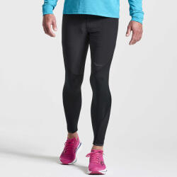 Saucony Boulder Wind Tight férfi téli futónadrág XXL (SAM800310-BK-XXL)