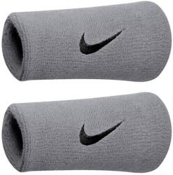 Nike Swoosh Doublewide Wristbands Matte (NNN05078OS)