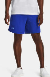 Under Armour Launch 7 inch Short férfi futó rövidnadrág L (1361493-401-L)