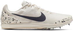 Nike Zoom Rival D 10 szöges futócipő 45.5 (907566-001-11H) Férfi futócipő