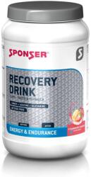 Sponser Recovery Drink regeneráló italpor (eper-banán ízesítésű) 1200 g (18121-03)