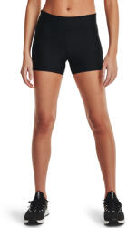Under Armour Mid Rise Shorty női futó rövidnadrág M (1360925-001-M)