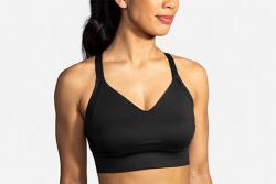 Brooks Drive Interlace Run Bra női sportmelltartó 36 A/B (350082001-036AB)