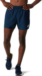 ASICS Core 5In Short férfi rövid futónadrág S (2011C336-400-S)