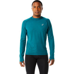 Asics Winter Run LS Top férfi futófelső L (2011C399-300-L)