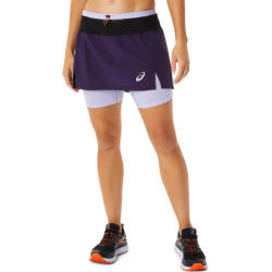 ASICS Fujitrail Skort női futószoknya L (2012B929-400-L)