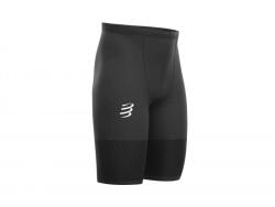 CompresSport Run Under Control Short férfi futó rövidnadrág T2 (AM00022B-990-T2)