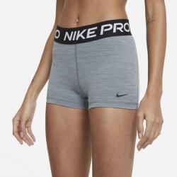 Nike Pro3 inch Shorts női futó rövidnadrág L (CZ9857-084-L)