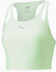 PUMA Run Ultraform Crop Tank női futófelső M (523273-32-M)