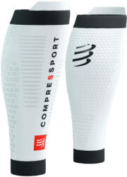 CompresSport R2 3.0 kompressziós szár White/Black T3 (SU00047B-008-T3)