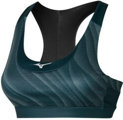 Mizuno Alpha Padded Bra női sportmelltartó L (J2GAB211-09-L)