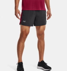 Under Armour Launch SW 5'' Short férfi futó rövidnadrág S (1361492-010-S)