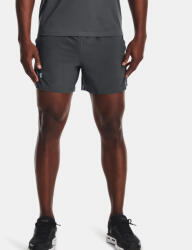 Under Armour Launch SW 5 inch Short férfi futó rövidnadrág XL (1361492-012-XL)