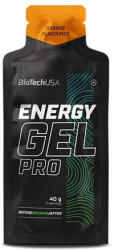 BioTechUSA Energy Gel PRO energia zselé (narancs ízesítésű) 40 g (5999076250967)