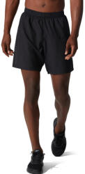 ASICS Core 2-N-1 7 inch Short férfi futó rövidnadrág XL (2011C335-001-XL)