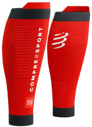 CompresSport R2 3.0 kompressziós szár Red/Black T4 (SU00047B-301-T4)