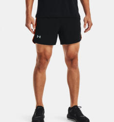 Under Armour Launch SW 5'' Short férfi futónadrág S (1361492-004-S)