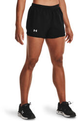 Under Armour Fly By 2.0 2in1 Short női rövidnadrág L (1356200-001-L)