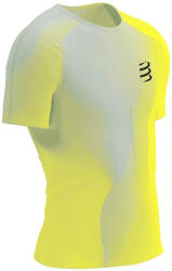 CompresSport Performance SS T-Shirt férfi rövid ujjú futópóló S (AM00127B-7017-S)