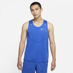Nike Dri-FIT Running Tank Rise 365 férfi ujjatlan futófelső L (CZ9179-480-L)