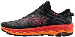 Mizuno Wave Mujin 10 férfi futócipő 45 (J1GJ247001-11H) Férfi futócipő