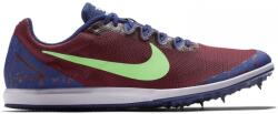 Nike Zoom Rival D 10 szöges futócipő 47 (907566-600-12H) Férfi futócipő