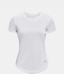 Under Armour Speed Stride 2.0 Tee női rövid ujjú futópóló L (1369760-100-L)