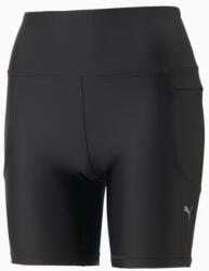 PUMA Run Ultraform 6 inch Tight Short női futó rövidnadrág XS (523290-01-XS)