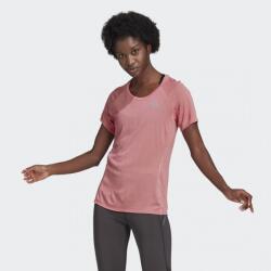 Adidas Tee női futófelső L (GJ9905-L)