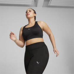 PUMA 4Keeps Run Bra női sportmelltartó XL (524953-01-XL)