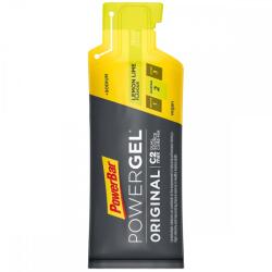 PowerBar PowerGel Original energia zselé Lemon Lime (citrom-lime ízesítésű) 41g (4029679672482)