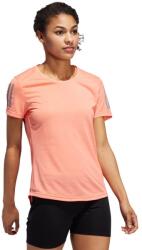Adidas Own The Run Tee női futófelső XS (DZ7250-XS)