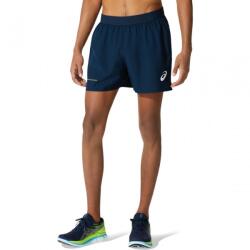 ASICS Visibility Short férfi futónadrág XL (2011B883-400-XL)