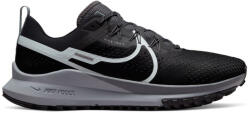 Nike React Pegasus Trail 4 férfi futócipő 44.5 (DJ6158-001-10H)