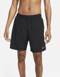 Nike Dri-Fit Challenger 7inch 2in1 Short férfi futónadrág L (DV9357-010-L)