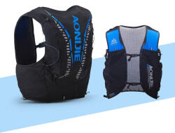 Aonijie Backpack uniszex futómellény fekete M/L (C962-M034)